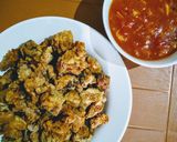 Foto langkah ke 5 dari resep Tuna saus asam manis.