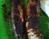 Foto langkah ke 8 dari resep Ikan Bakar.