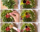 A picture of step 3 of Deliciously Simple Dinner Recipes •15 Minute Easy & Classic Thai Style Meal.
