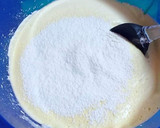 Foto del paso 6 de la receta: Kasutera, también llamado bizcocho Japonés