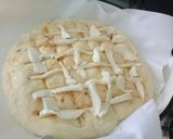 Foto del paso 3 de la receta: Pan de ajo y queso🧀