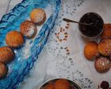 Ricotta donut balls recipe step 23 photo