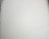 A picture of step 4 of Cinnamon cake.