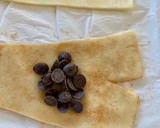 Foto del paso 4 de la receta: Croissants especiales