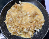 Foto del paso 3 de la receta: Bacalao “A bras” o Bacalao dorado