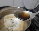 वनीला फ्लेवर चाय (Vanilla Flavour chai recipe in hindi) रेसिपी चरण 1 फोटो