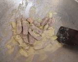 Foto langkah ke 4 dari resep Bistik Daging Sapi.