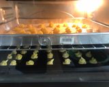 Foto langkah ke 4 dari resep Sus kering takaran sendok.