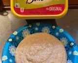 A picture of step 5 of Breakfast Farina.