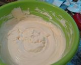 Foto del paso 4 de la receta: Tarta de tiramisú