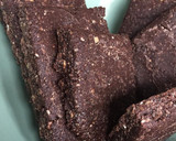 Foto del paso 4 de la receta: Barritas energéticas proteicas