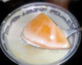 Foto langkah ke 7 dari resep 82.Puding Mangga Vla Super Creamy🥭🧀.