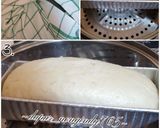 Foto langkah ke 5 dari resep Roti Kukus Srikaya.