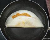 Healthy Breakfast Spicy  Carrot  Dosa recipe step 2 photo