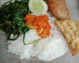 Foto langkah ke 1 dari resep Sambel Goreng Pete.