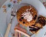 Foto del paso 1 de la receta: Arroz con Coco