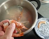 Foto del paso 1 de la receta: Fideuà del senyoret