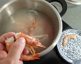 Foto del paso 1 de la receta: Fideuà del senyoret