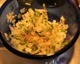 Foto del paso 6 de la receta: Ensalada de aquellas