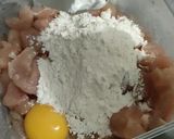 Foto langkah ke 2 dari resep Ayam Goreng Mentega.