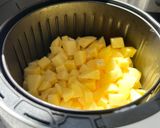 Foto del paso 2 de la receta: Fricasé seco