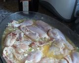 Foto del paso 1 de la receta: Pollo al Contreau