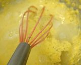Foto del paso 1 de la receta: Escalope + ensalada