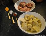 Persian artichoke and celery stew recipe step 19 photo