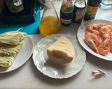Foto del paso 1 de la receta: Tallarines al estilo chino
