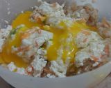 Foto langkah ke 1 dari resep Tahu sakura.
