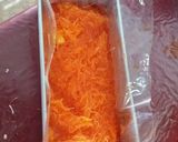 Foto langkah ke 7 dari resep Bihun Manis Selai Nanas.