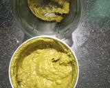 चिकन ग्रेव्ही मसाला (chicken gravy masala recipe in marathi) रेसिपी स्टेप 3 फोटो 