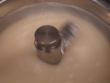 بستنی لیمویی