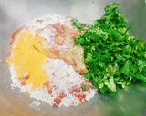 બાજરાની ઢેબરી (Bajra Dhebri Recipe In Gujarati) રેસીપી સ્ટેપ2ફોટો