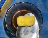 Foto langkah ke 3 dari resep Kopi susu butter.