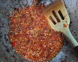 Foto langkah ke 5 dari resep Sambal Jengkol Teri.