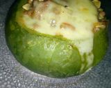 Foto del paso 2 de la receta: Zapallitos rellenos