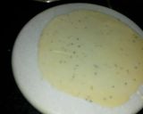 A picture of step 3 of Khasta khara kachori.