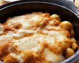 Foto del paso 5 de la receta: Salsa de zanahoria ahumada