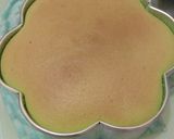 Foto langkah ke 7 dari resep Pandan Ogura Cake (plus tips).