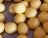 Gulaab jamun recipe step 3 photo