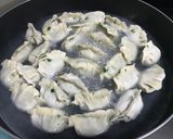 煎餃🥟 高麗菜/韭菜的食譜步驟3照片