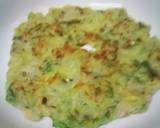 Kakdi Thalipeeth recipe step 11 photo