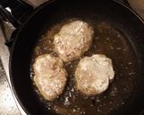 Foto del paso 4 de la receta Filetes rusos