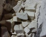 Foto langkah ke 2 dari resep Tahu Cabe Garam.