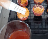 Foto del paso 2 de la receta: Cupcake de cerezas y chocolate