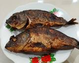 Cara Membuat 196 Ikan Mas Bumbu Tumis 1