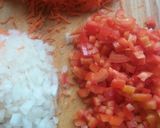 Foto del paso 1 de la receta: Terrina de choclo y atún