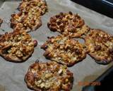 Almond Cookies کوکی بادامی recipe step 5 photo