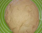 Kakaós csavart🥖 recept fázis 2 fotója